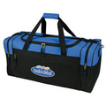 26" Deluxe XL Duffel Bag